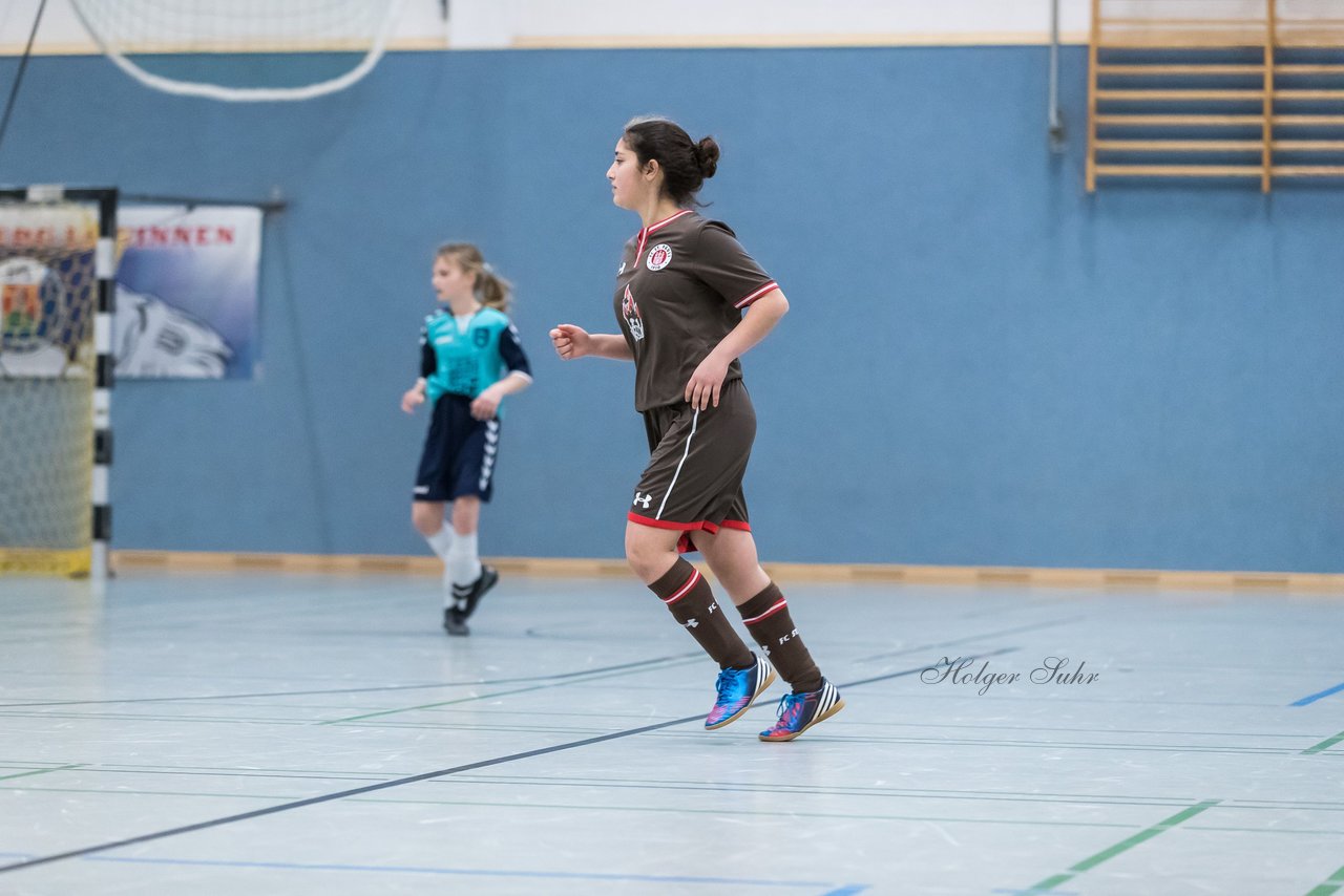 Bild 265 - HFV Futsalmeisterschaft